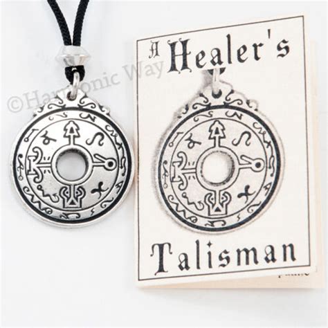 The Talisman of the Devoted Price: A Guide to Protecting and Strengthening your Aura